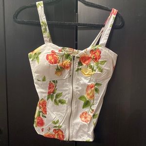 Super cute summer top
